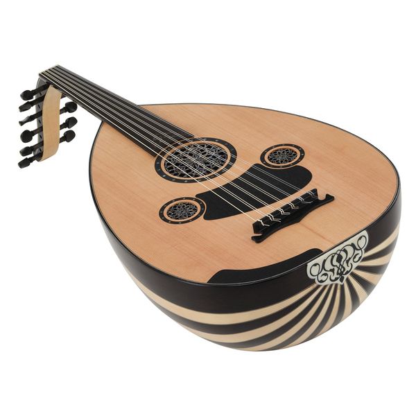 Thomann Premium Oud CE/WA & MA