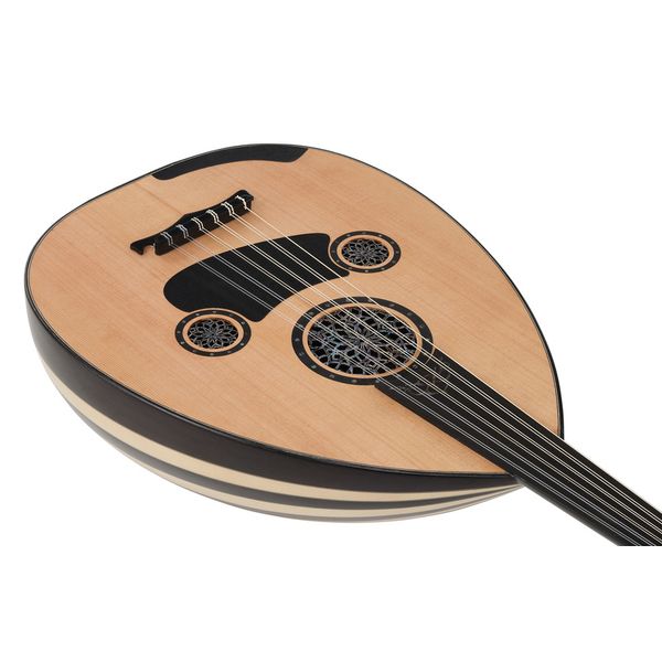Thomann Premium Oud CE/WA & MA