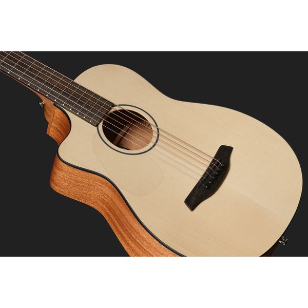 Furch Pioneer-EM a LH