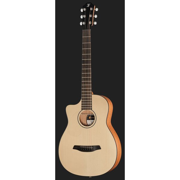 Furch Pioneer-EM a LH