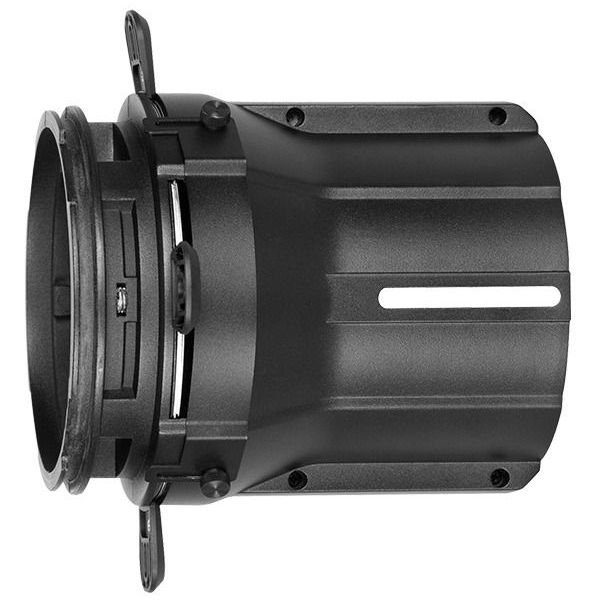 Elation KL Core IP Shutter Barrel