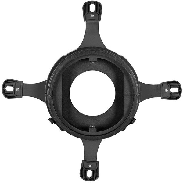 Elation KL Core IP Shutter Barrel