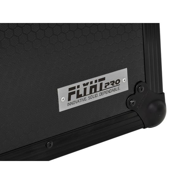 Flyht Pro DJ Case Rane System One