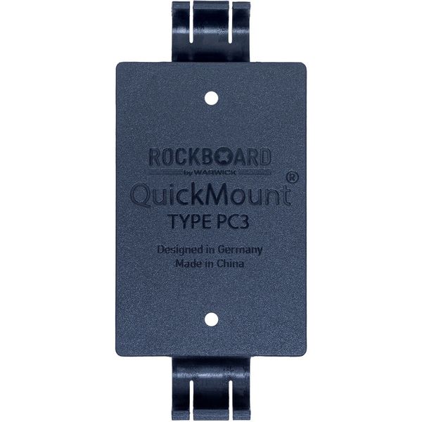 Rockboard QuickMount Type PC3