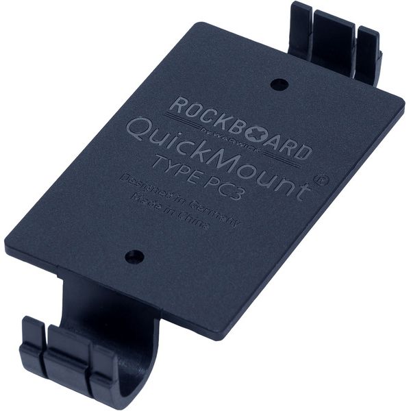 Rockboard QuickMount Type PC3