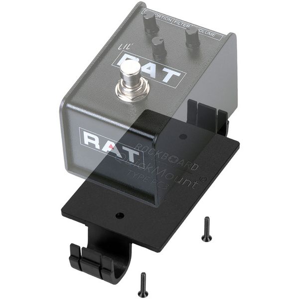 Rockboard QuickMount Type PC3