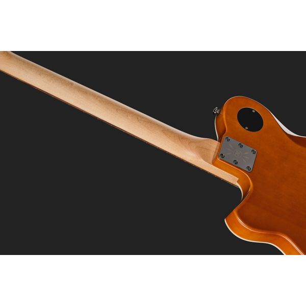 Reverend Charger HH Baked Orange