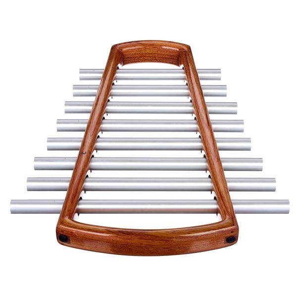 Svaram Nadi Tarang Dhani 432Hz