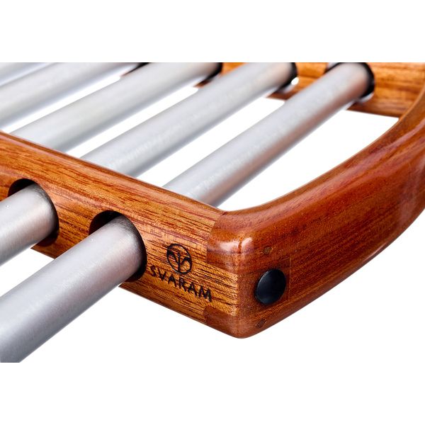 Svaram Nadi Tarang Dhani 432Hz