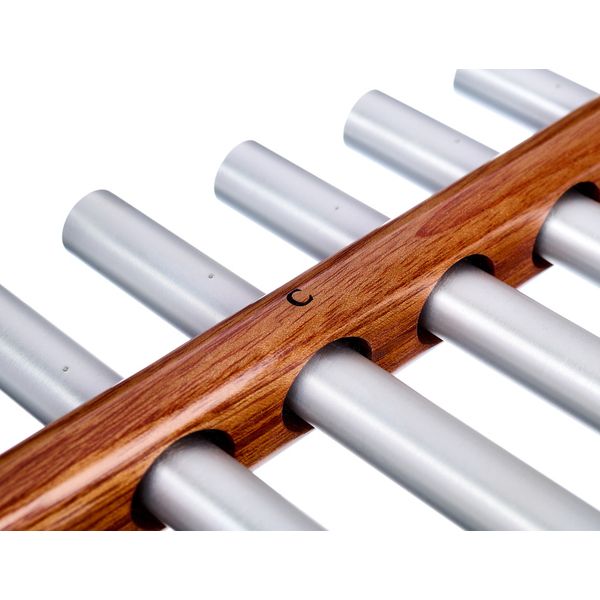 Svaram Nadi Tarang Dhani 432Hz
