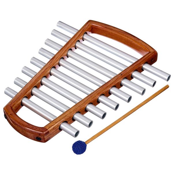 Svaram Nadi Tarang Dhani 432Hz