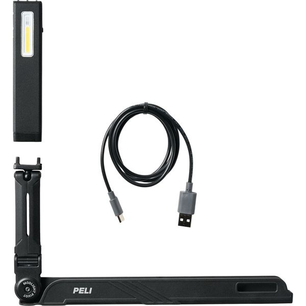 Peli ModLight Pivot In-Case Light