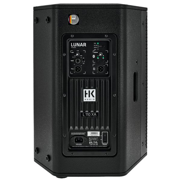 HK Audio LUNAR 110 XA
