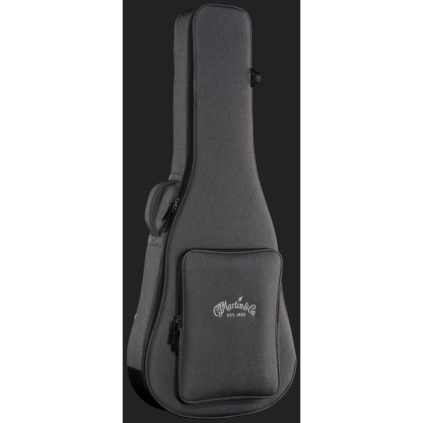 Martin Guitar SC-13E Etimoe Black Special