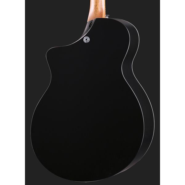 Martin Guitar SC-13E Etimoe Black Special
