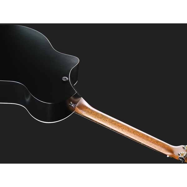 Martin Guitar SC-13E Etimoe Black Special