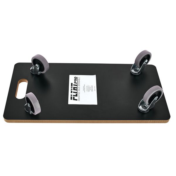 Flyht Pro Wheel Board
