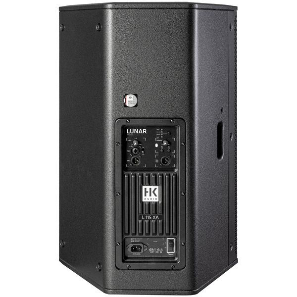 HK Audio LUNAR 115 XA