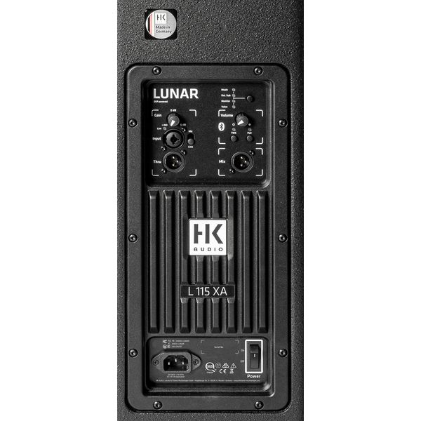 HK Audio LUNAR 115 XA