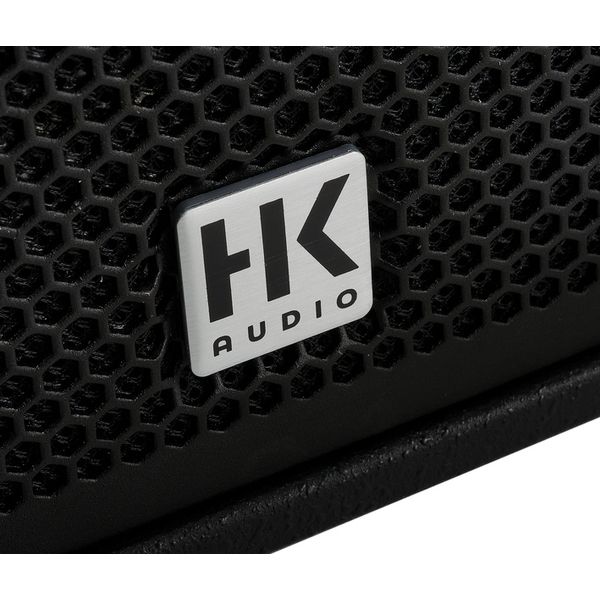 HK Audio LUNAR 115 XA
