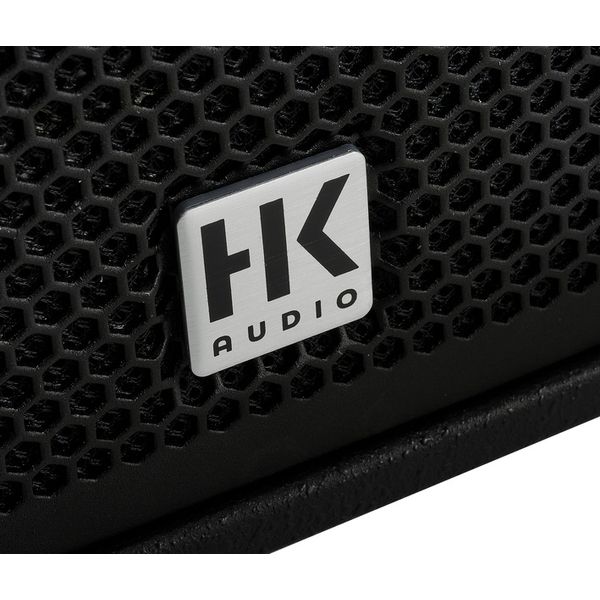 HK Audio LUNAR 115 XA