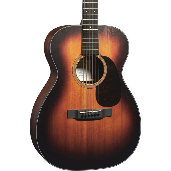 Martin Guitar 00-10E Retro Joe Bonamassa