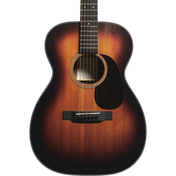 Martin Guitar 00-10E Retro Joe Bonamassa