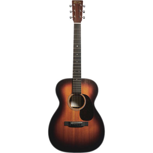 Martin Guitar 00-10E Retro Joe Bonamassa