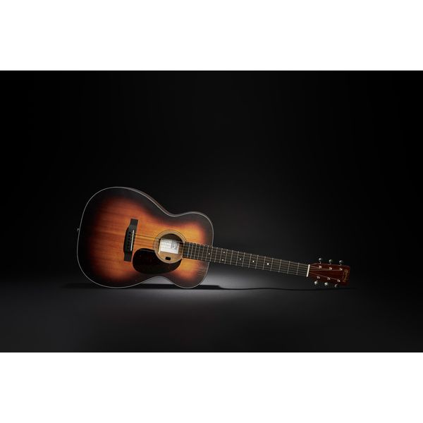 Martin Guitar 00-10E Retro Joe Bonamassa