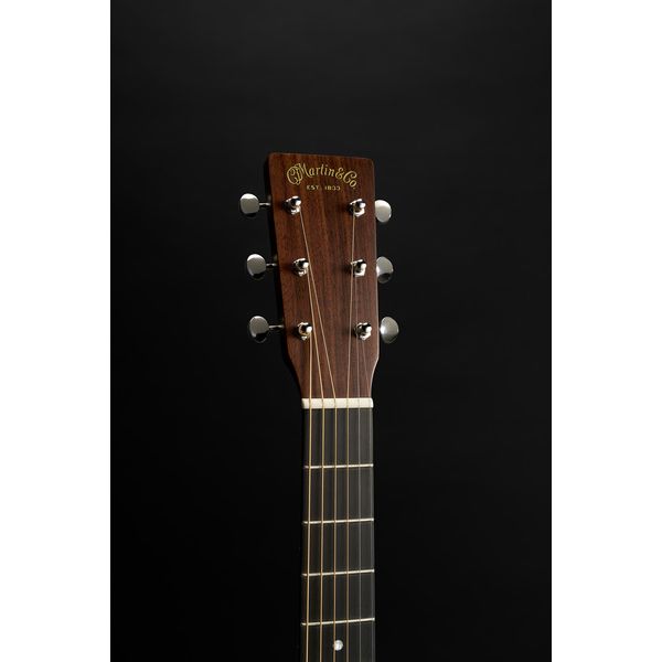 Martin Guitar 00-10E Retro Joe Bonamassa