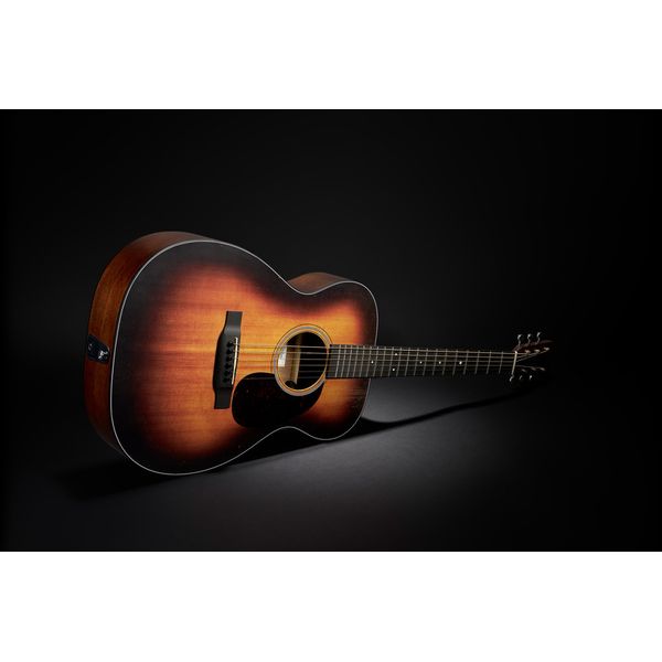 Martin Guitar 00-10E Retro Joe Bonamassa