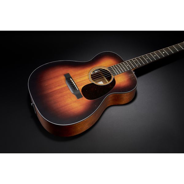 Martin Guitar 00-10E Retro Joe Bonamassa