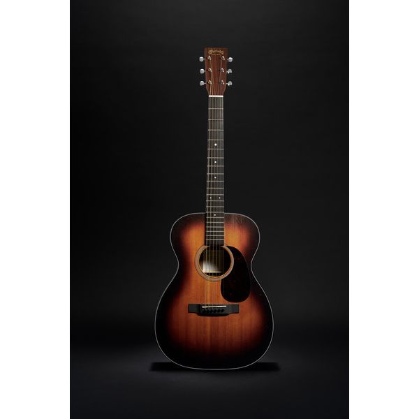 Martin Guitar 00-10E Retro Joe Bonamassa