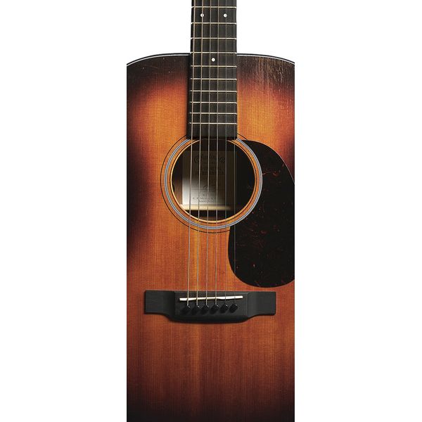 Martin Guitar 00-10E Retro Joe Bonamassa