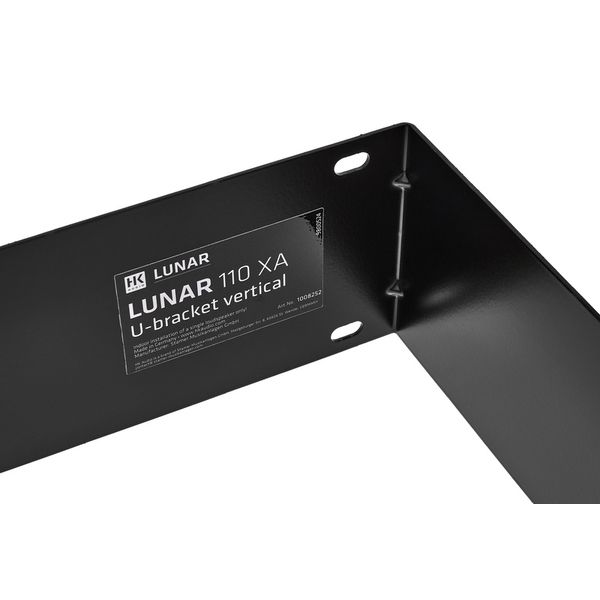 HK Audio U-bracket Vertical LUNAR 110 X