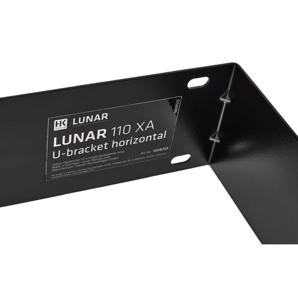 HK Audio U-bracket Horizontal LUNAR 110