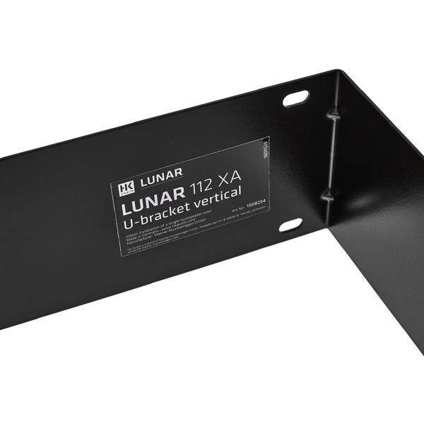 HK Audio U-bracket Vertical LUNAR 112 X