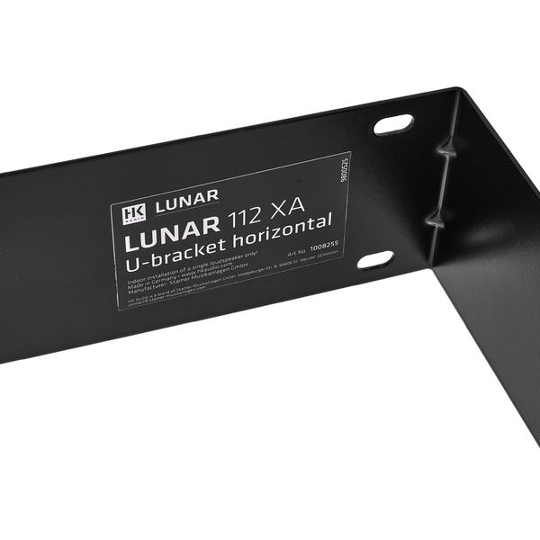 HK Audio U-bracket Horizontal LUNAR 112