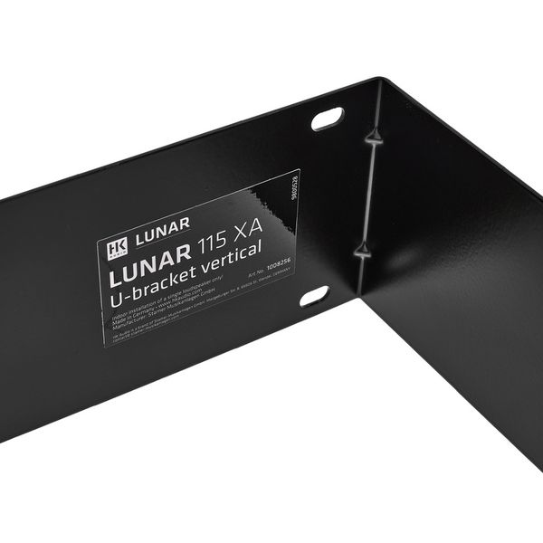 HK Audio U-bracket Vertical LUNAR 115 X