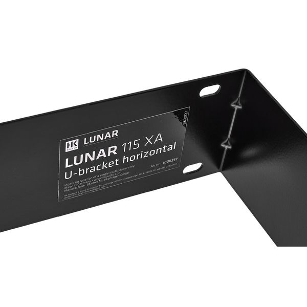 HK Audio U-bracket Horizontal LUNAR 115