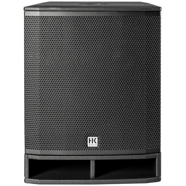 HK Audio PORTABLE SUB 115 A