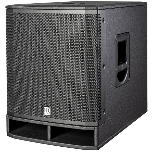 HK Audio PORTABLE SUB 115 A