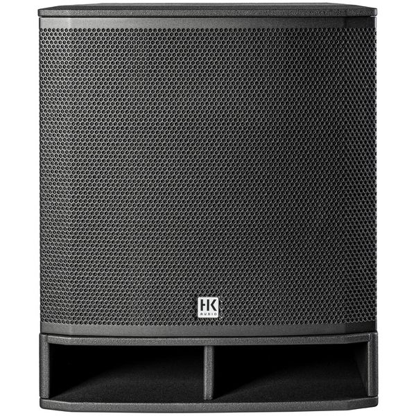 HK Audio PORTABLE SUB 118 A