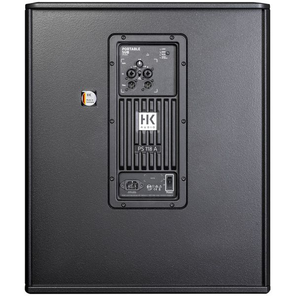 HK Audio PORTABLE SUB 118 A