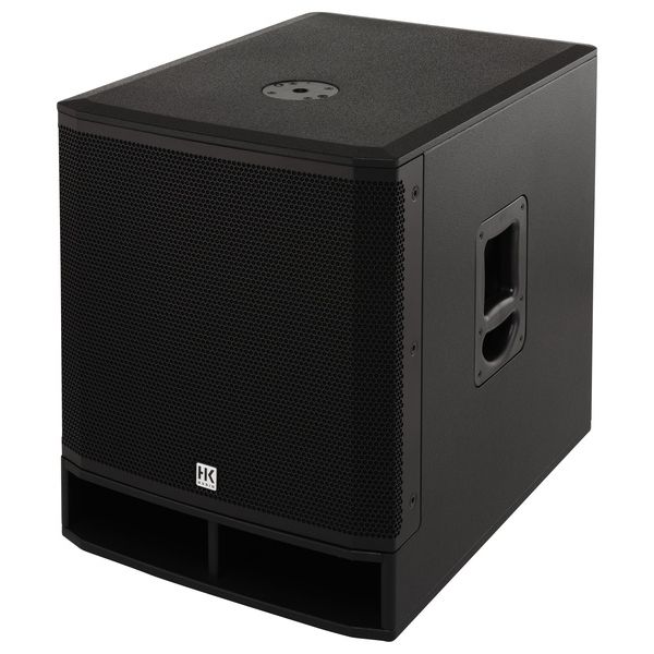 HK Audio PORTABLE SUB 118 A