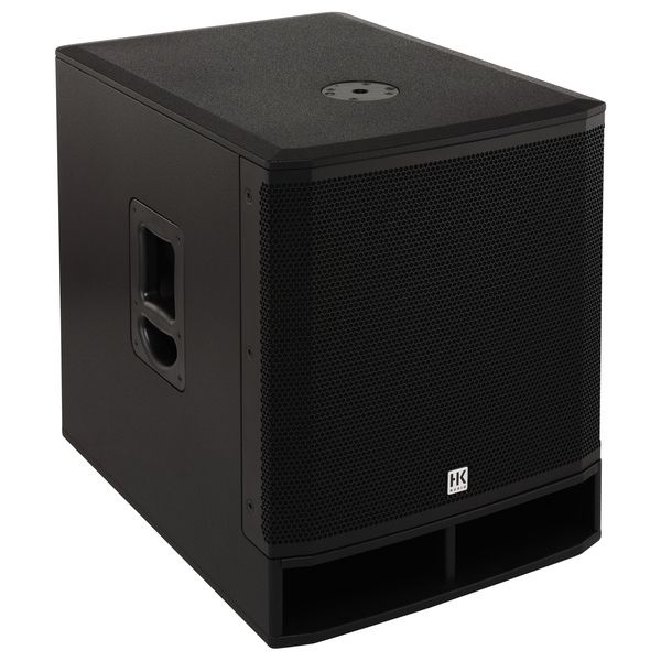 HK Audio PORTABLE SUB 118 A