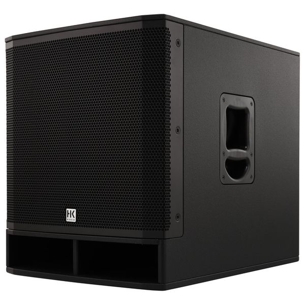 HK Audio PORTABLE SUB 118 A