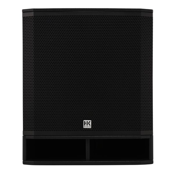 HK Audio PORTABLE SUB 118 A