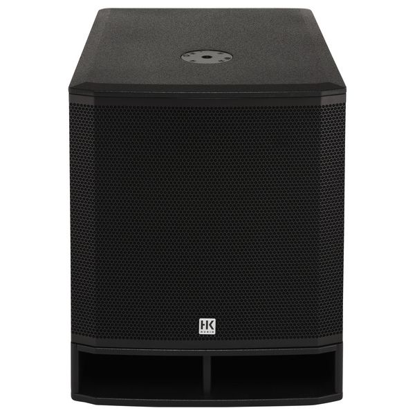 HK Audio PORTABLE SUB 118 A