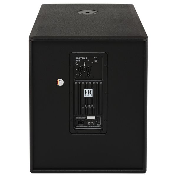 HK Audio PORTABLE SUB 118 A